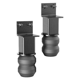 Timbren® - Front SES Rubber Helper Spring Kit