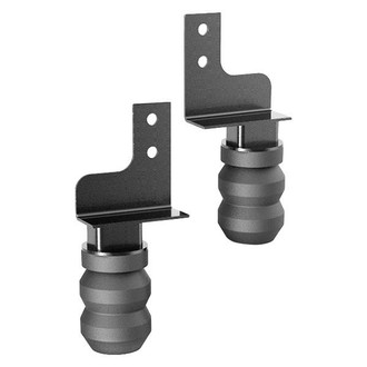 Timbren® - Front SES Rubber Helper Spring Kit