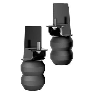 Timbren® - Front SES Rubber Helper Spring Kit