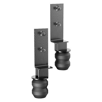 Timbren® - Front SES Rubber Helper Spring Kit