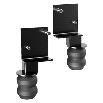 Timbren® - Front SES Rubber Helper Spring Kit