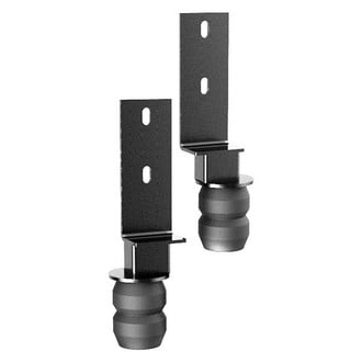 Timbren® - Front SES Rubber Helper Spring Kit