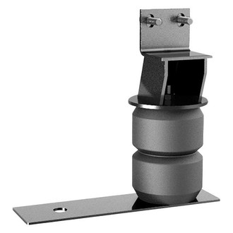 Timbren® - Front SES Rubber Helper Spring Kit