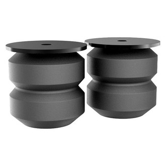 Timbren® - Front SES Rubber Helper Spring Kit