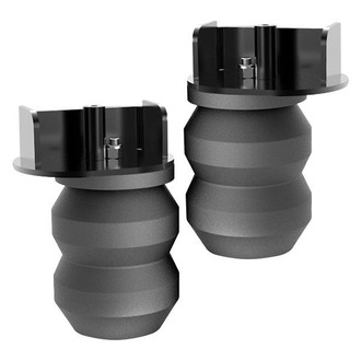 Timbren® - Rear SES Rubber Helper Spring Kit
