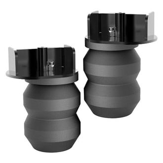 Timbren® - Rear SES Rubber Helper Spring Kit