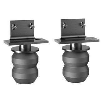 Timbren® - Rear SES Rubber Helper Spring Kit