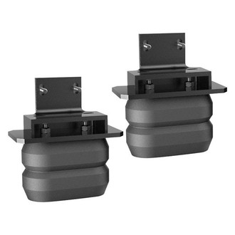 Timbren® - Rear SES Rubber Helper Spring Kit