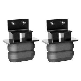 Timbren® - Rear SES Rubber Helper Spring Kit
