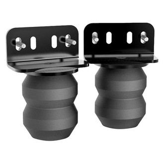 Timbren® - Rear SES Rubber Helper Spring Kit