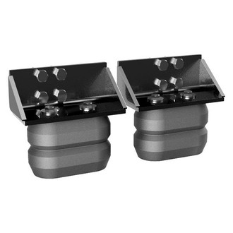 Timbren® - Rear SES Rubber Helper Spring Kit