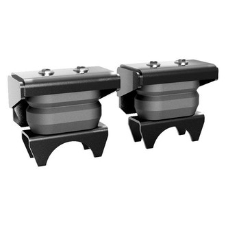 Timbren® - Rear SES Rubber Helper Spring Kit