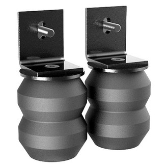 Timbren® - Rear SES Rubber Helper Spring Kit
