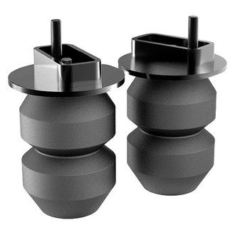 Timbren® - Rear SES Rubber Helper Spring Kit
