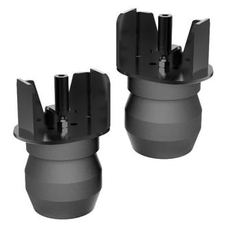 Timbren® - Rear SES Rubber Helper Spring Kit