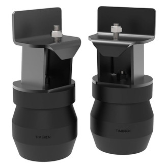 Timbren® - SES Rubber Helper Spring Kit