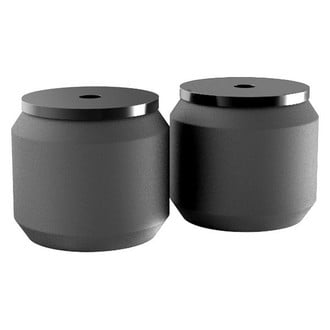 Timbren® - Front SES Rubber Helper Spring Kit