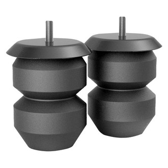 Timbren® - Front SES Rubber Helper Spring Kit
