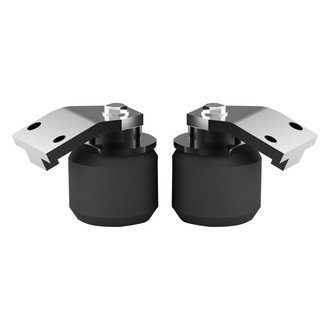 Timbren® - Front SES Rubber Helper Spring Kit