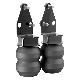 Timbren® - SES Rubber Helper Spring Kit
