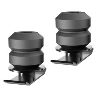 Timbren® - Front SES Rubber Helper Spring Kit