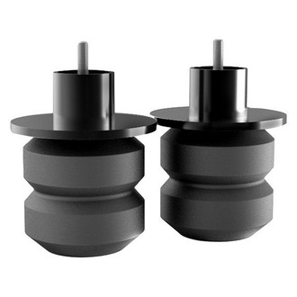 Timbren® - Rear SES Rubber Helper Spring Kit