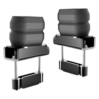 Timbren® - Rear SES Rubber Helper Spring Kit