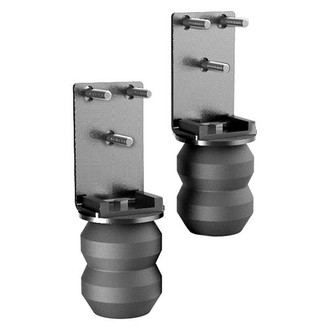 Timbren® - Front SES Rubber Helper Spring Kit