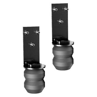 Timbren® - SES Rubber Helper Spring Kit
