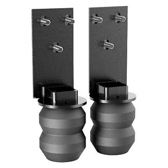 Timbren® - Front SES Rubber Helper Spring Kit