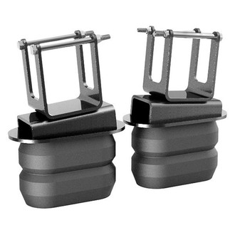 Timbren® - Rear SES Rubber Helper Spring Kit