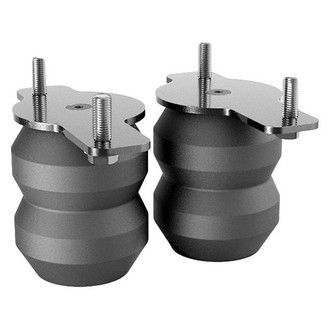 Timbren® - Rear SES Rubber Helper Spring Kit