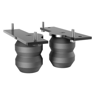 Timbren® - Rear SES Rubber Helper Spring Kit