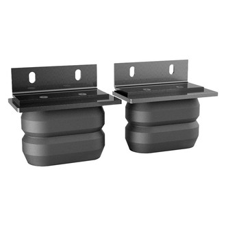 Timbren® - Rear SES Rubber Helper Spring Kit