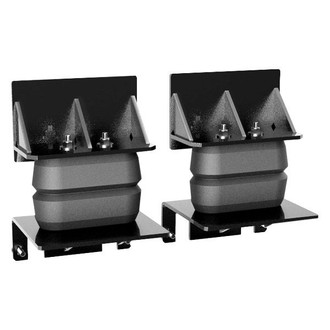 Timbren® - Rear SES Rubber Helper Spring Kit