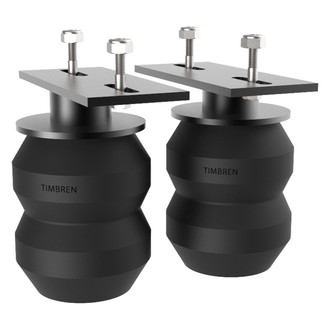 Timbren® - SES Rubber Helper Spring Kit