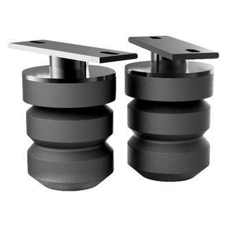 Timbren® - Rear SES Rubber Helper Spring Kit