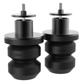 Timbren® - Rear Active Off-Road Bump Stops