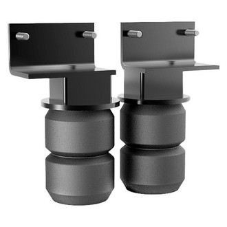 Timbren® - Front SES Rubber Helper Spring Kit