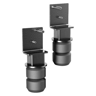 Timbren® - Front SES Rubber Helper Spring Kit