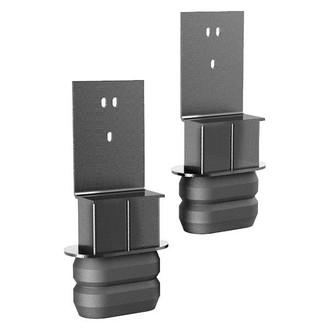 Timbren® - Front SES Rubber Helper Spring Kit