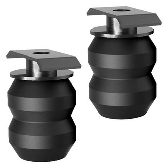 Timbren® - Front SES Rubber Helper Spring Kit