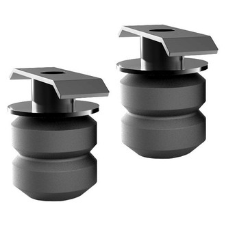 Timbren® - Front SES Rubber Helper Spring Kit