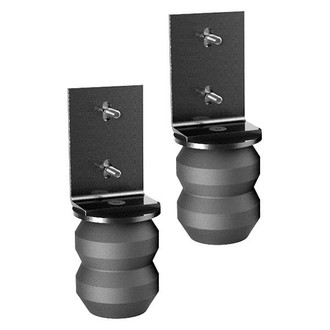 Timbren® - Front SES Rubber Helper Spring Kit