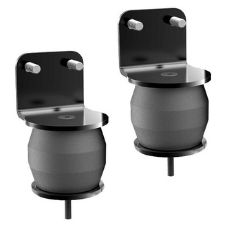 Timbren® - Front SES Rubber Helper Spring Kit