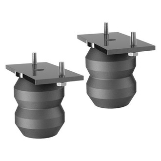 Timbren® - Rear SES Rubber Helper Spring Kit