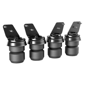 Timbren® - Rear SES Rubber Helper Spring Kit