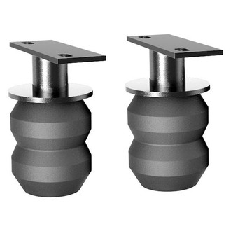 Timbren® - SES Rubber Helper Spring Kit
