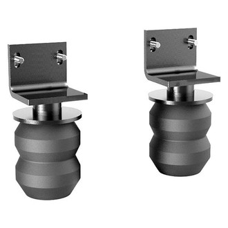 Timbren® - Front SES Rubber Helper Spring Kit