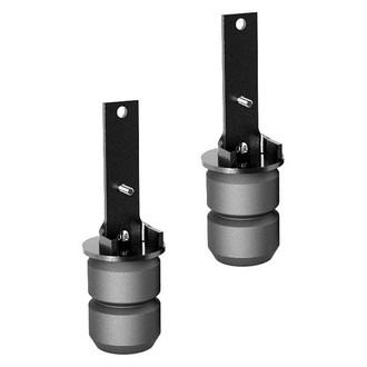 Timbren® - Front SES Rubber Helper Spring Kit
